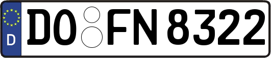DO-FN8322