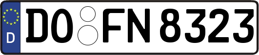 DO-FN8323