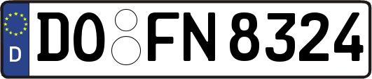 DO-FN8324