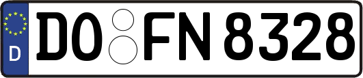 DO-FN8328
