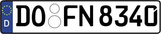 DO-FN8340