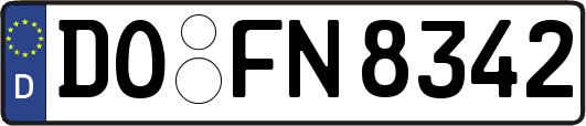 DO-FN8342