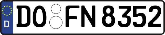 DO-FN8352
