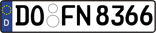 DO-FN8366