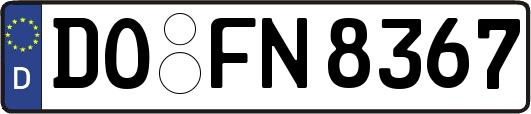 DO-FN8367