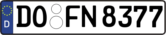 DO-FN8377