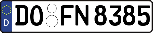 DO-FN8385