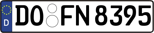 DO-FN8395
