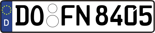DO-FN8405