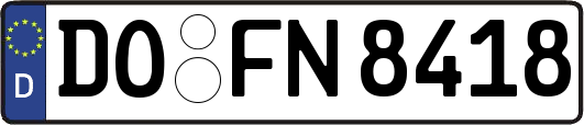 DO-FN8418