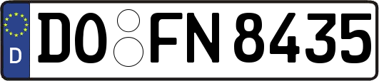 DO-FN8435