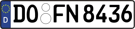 DO-FN8436