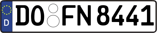 DO-FN8441