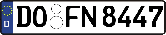 DO-FN8447