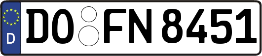 DO-FN8451