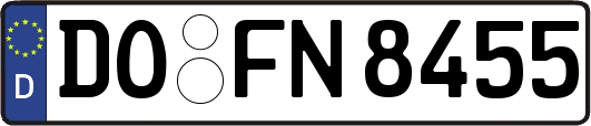 DO-FN8455