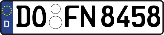 DO-FN8458