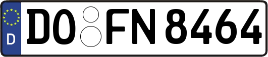 DO-FN8464