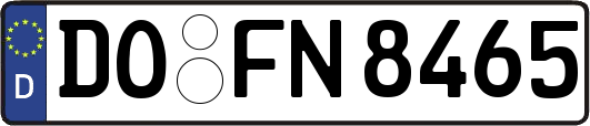 DO-FN8465