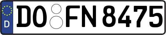 DO-FN8475