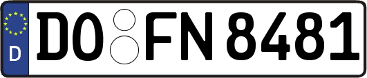 DO-FN8481