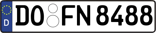 DO-FN8488
