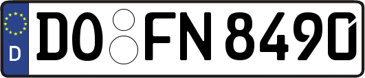 DO-FN8490