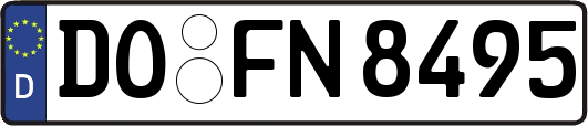 DO-FN8495