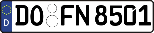 DO-FN8501