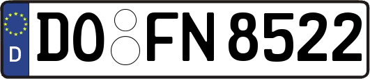 DO-FN8522