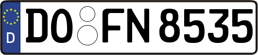 DO-FN8535