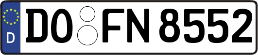 DO-FN8552