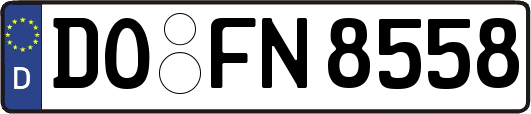 DO-FN8558