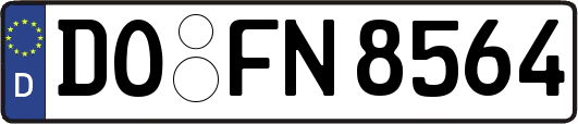 DO-FN8564