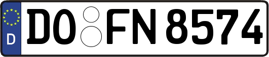 DO-FN8574