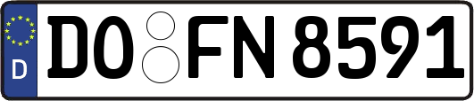 DO-FN8591