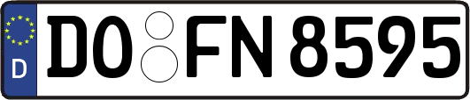 DO-FN8595