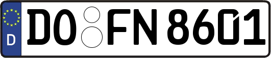 DO-FN8601