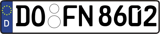 DO-FN8602