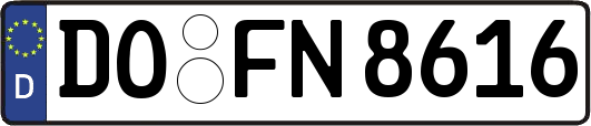 DO-FN8616