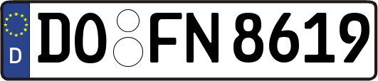 DO-FN8619