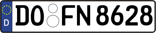 DO-FN8628