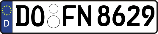 DO-FN8629