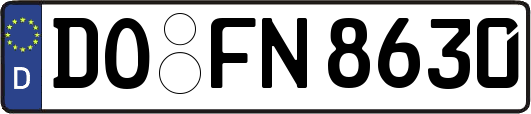 DO-FN8630