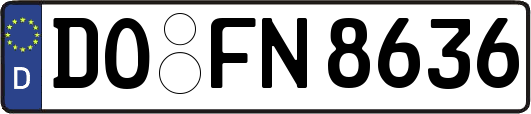 DO-FN8636