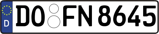 DO-FN8645