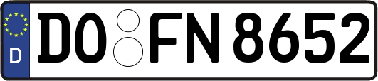 DO-FN8652