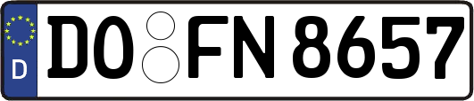 DO-FN8657