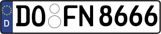 DO-FN8666