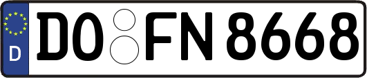 DO-FN8668